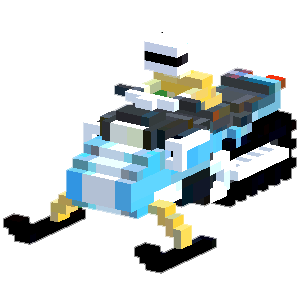 SNOWMOBILE
