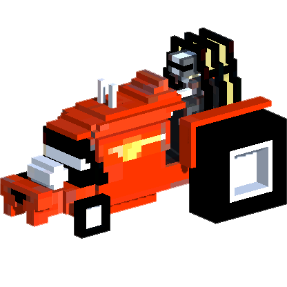 POWER TRACTOR
