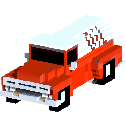 OIL TRUCK