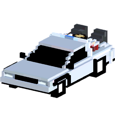 TIME MACHINE