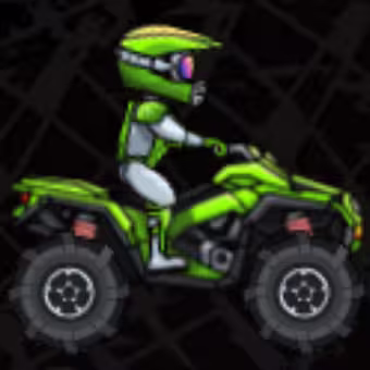 moto-x3m - 10 ★ Unlock