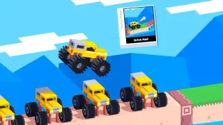 Drive Mad