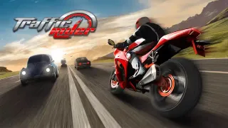Traffic Rider